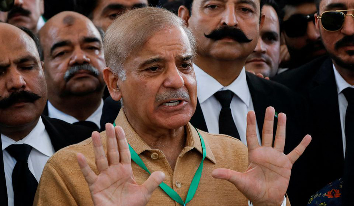 Pakistan's new ruling alliance takes control of parliament with new speaker